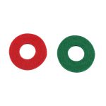 Autobatteriesäule Reparatur Bleihülse Isolierung Schutzpolster – Bild 3