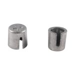 Autobatteriesäule Reparatur Bleihülse Isolierung Schutzpolster – Bild 4