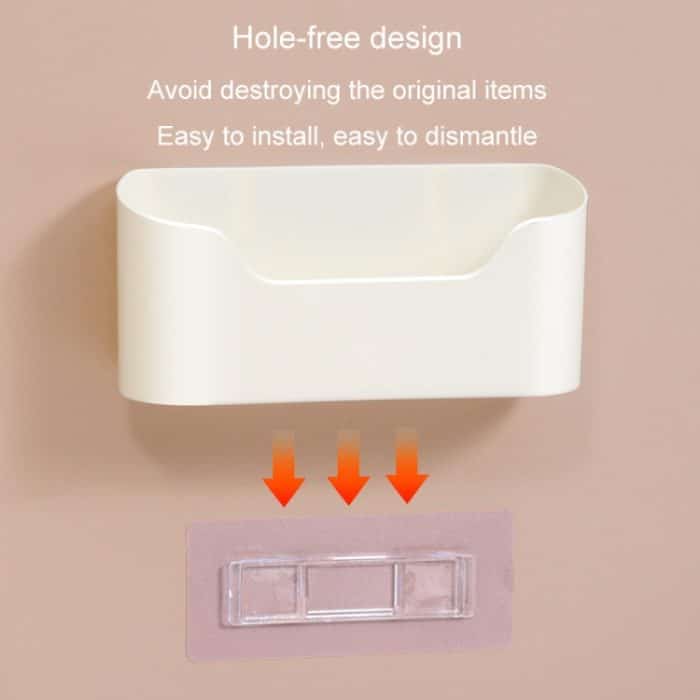 Regenschirm Lagerung Rack Hause Türrahmen Regenschirm Drainage Halter Wand Montiert Regal – Bild 4