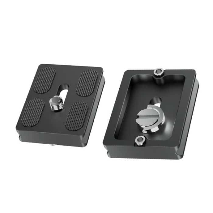 TBD0605124801.jpg Für Arca Typ SLR Kamera PU Quick Release Platte Aluminium Legierung CNC Ball Kopf Quick Release Platte, BEXIN PU-50C, BEXIN PU-50D, BEXIN PU-60C, BEXIN PU-60D, BEXIN PU-70C, BEXIN PU-70D – Bild 1