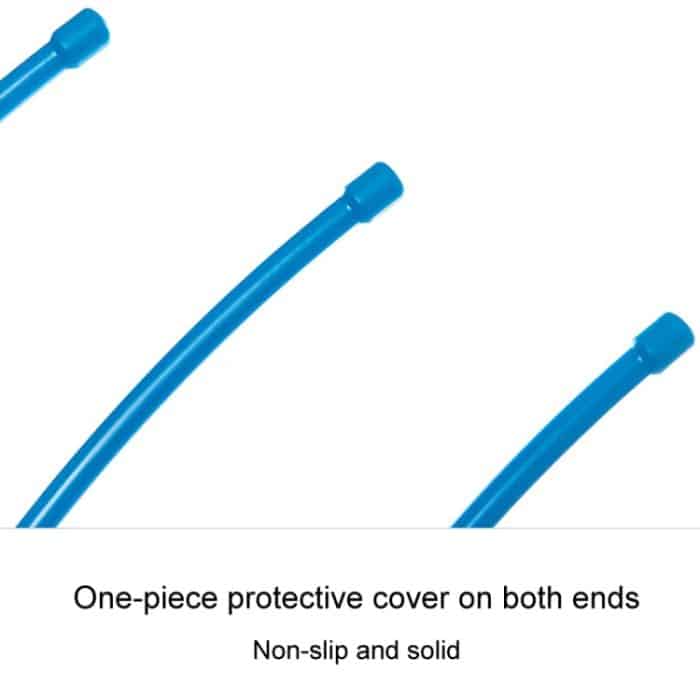 3-lagiger rutschfester Kleiderständer Fishbone Multifunktionaler Kleiderbügel zur Aufbewahrung – Bild 5