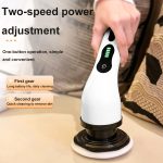 JY-6010 Einziehbare rotierende Reinigungsbürste für den Haushalt mit doppeltem Verwendungszweck für Badezimmergläser, 6-in-1, 9-in-1 – Bild 6