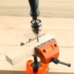 5 in 1 Schlüssel-Handbohrer mit 5 Bits, einfacher Schnitzbohrer – Bild 8