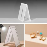 Faltbares, weiches Brett, Spotlight, reflektierender Bildschirm, wasserdichtes Fotowerkzeug aus PVC, Style 1 Vertical Strip, Style 2, Style 3 Pane, Style 4 Mottled, Style 5 Classic, Style 6 Classic Double Side, Style 7 Black White, Style 8 Gold Silver