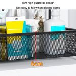 Schlüsselaufbewahrung, Ornament, Türaufhänger, Schlüssel, Schuhschrank, Regal, Schmuck-Organizer, Medium Rectangle, Medium Half Round, Large Rectangle, Large Half Round – Bild 6