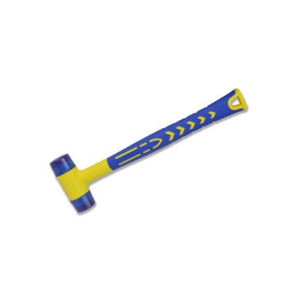 Abnehmbare Bodenflieseninstallation, weicher Hammer, Tür-/Fensterhammer, 25mm, 30mm, 35mm, 40mm, 45mm