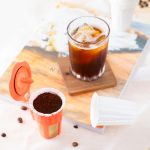 Für Keurig 2.0 Kaffeekapselbecher Einweg-Papierfilter, 100pcs – Bild 8