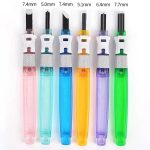 Carpenter Seal Carving Tools Legierung Bit Kunststoffgriff Tranchiermesser, MYTEC 4 In 1, MYTEC 5 In 1, MYTEC 6 In 1 – Bild 10