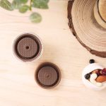 Kompatibel mit der Silikonkappe der wiederverwendbaren Kaffeekapselschale von Vertuoline – Bild 9