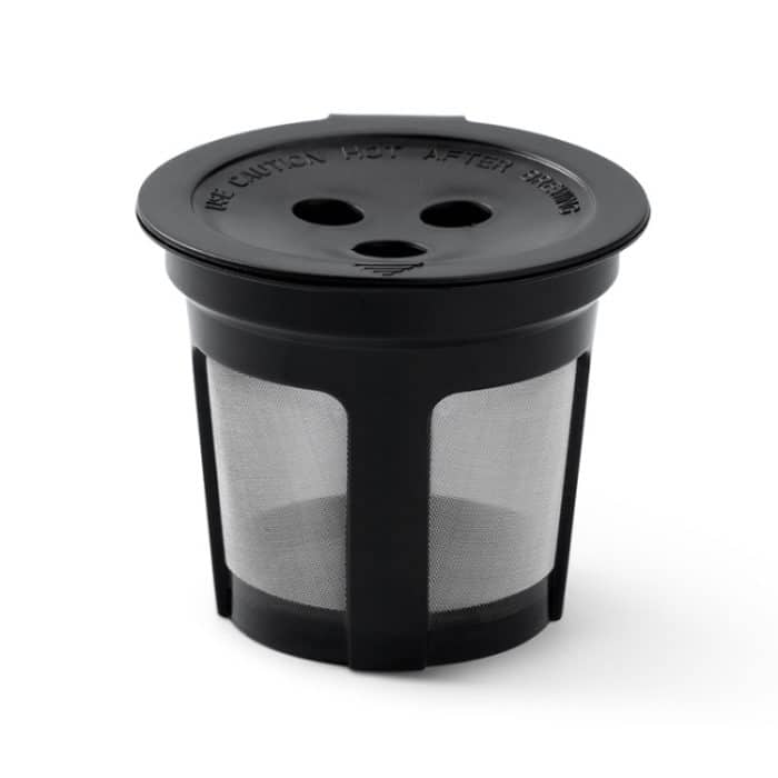 Für Ninja Dual Brew Kaffeemaschinen Drei Löcher Kaffeekapselfilter, UA2227 – Bild 1