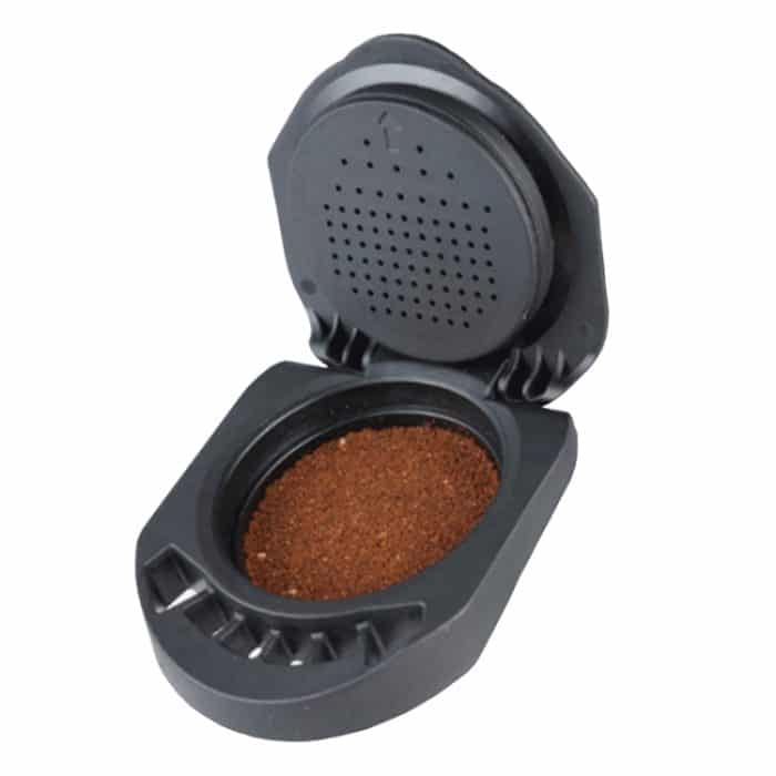 TBD0605144801A.jpg Kompatibel mit dem wiederverwendbaren Kaffeekapsel-Konverterfach von Dolce Gusto ICafilas – Bild 1