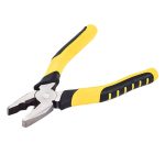 Draht Zange Industrie Grade Arbeitssparende Haushalts Elektriker Abisolieren Zange, 8 inch Vise, 8 inch Pointed Nose, 8 inch Diagonal Nose, 6 inch Pointed Nose, 6 inch Diagonal Nose, 6 inch Vise