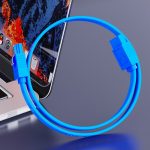 JINGHUA U510B Hochgeschwindigkeits-SATA3.0-SSD-Serielles Kabel, 0.45m – Bild 2