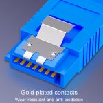 JINGHUA U510B Hochgeschwindigkeits-SATA3.0-SSD-Serielles Kabel, 0.45m – Bild 7