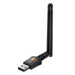 JINGHUA N5 Dualband-Hochleistungsantenne ohne Treiber USB-Wireless-Netzwerkkarte, Antenna Model 600M