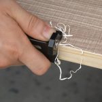 Holzbearbeitung Rand Banding Manuelle Arc Trimmer Bord Anfasen Filet Schaber, With R1 Blade, With R1.5 Blade, With R2 Blade, With R3 Blade, With R1+R2 Blades, With R1+R2+R3 Blades, With R1+R1.5+R2+R3 Blades – Bild 8