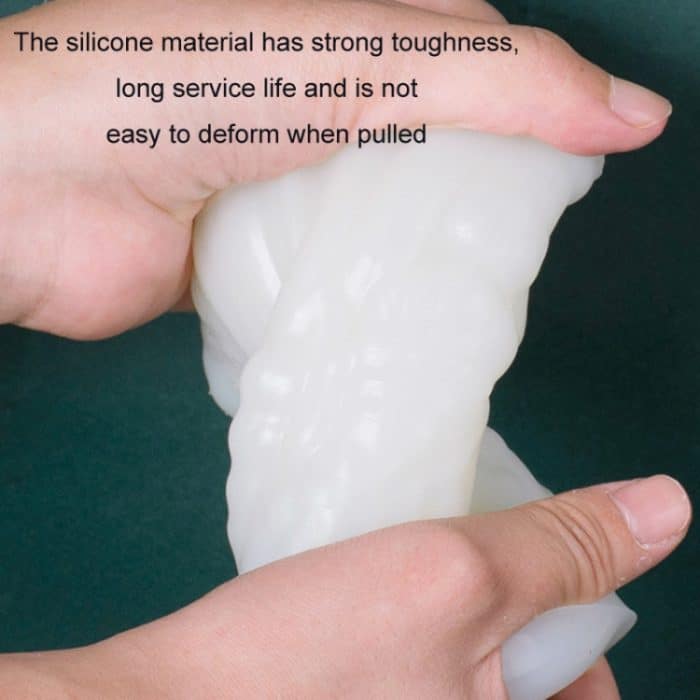 Weihnachtsaromatherapie-Kerzenzylinder DIY Silikonform, ZL-845, ZL-846, ZL-849, ZL-850 – Bild 3