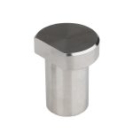 Dübeltischklemme, Schnellspanner, Begrenzungsblöcke für Holzbearbeitungstische, 20mm Stainless Steel, 19mm Stainless Steel, 20mm Red Aluminum Alloy, 19mm Red Aluminum Alloy, 20mm Black Aluminum Alloy, 19mm Black Aluminum Alloy, 20mm Silver Aluminum All...