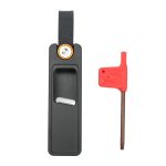 Kantenschneider für die Holzbearbeitung, manueller Hobel, Kantenanleim-Entgratwerkzeug, MG0-000-0145