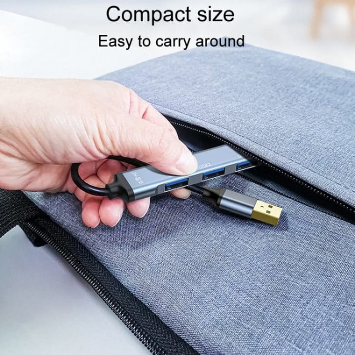 JINGHUA N800 Laufwerk Kostenloser Soundkarte Computer zur Dockingstation mit Audioschnittstelle, USB, Type-C – Bild 10