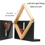 Router Tisch Rechten Winkel Spline Jig Vorrichtung Herstellung Rahmen Schublade Schwalbenschwanz Slotting Werkzeug, MG0-000-0138 – Bild 5