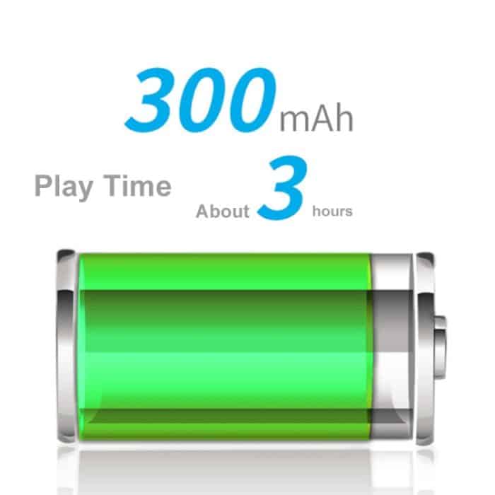 FT-M9 Tragbarer Outdoor-FM-Radio-Bluetooth-Drahtloslautsprecher – Bild 5