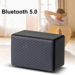 FT-M9 Tragbarer Outdoor-FM-Radio-Bluetooth-Drahtloslautsprecher – Bild 7