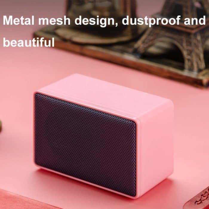 FT-M9 Tragbarer Outdoor-FM-Radio-Bluetooth-Drahtloslautsprecher – Bild 8