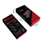 COOLMOON CM-RA1 ARGB Speicher Weste Desktop Computer Memory Stick Kühlung Fall, CM-RA1 – Bild 8