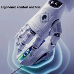 Inphic W9P leuchtende kabelgebundene Computer-Gaming-Maus – Bild 9