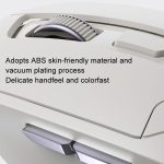 Inphic DR6 2,4G Wireless + Bluetooth 5.0/4.0 Tri-Modus Aufladen Stummschalten Büro Gaming Computer Maus, DR6 – Bild 9