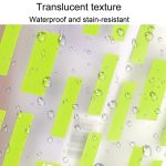 Outdoor-Reisen wasserdichte Schwimmtasche tragbare Kulturtasche Organizer Pack – Bild 4