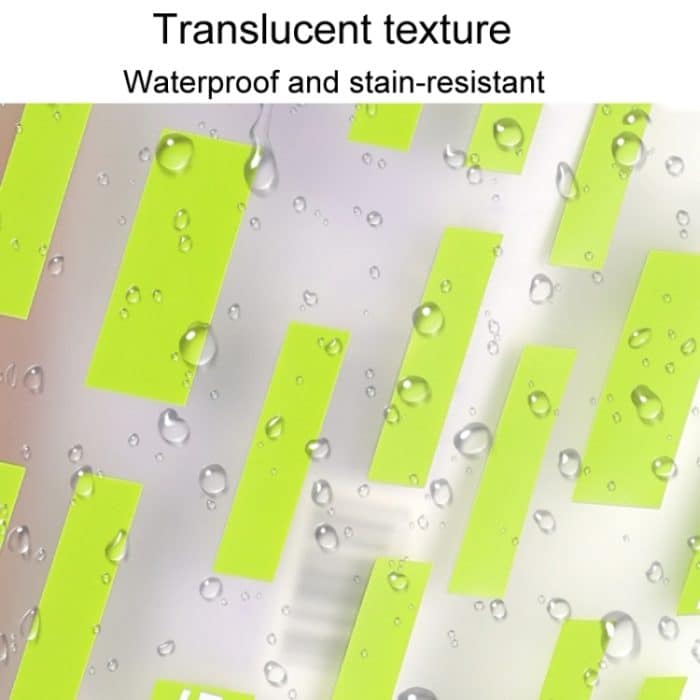 Outdoor-Reisen wasserdichte Schwimmtasche tragbare Kulturtasche Organizer Pack – Bild 4