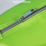 Outdoor-Reisen wasserdichte Schwimmtasche tragbare Kulturtasche Organizer Pack – Bild 5