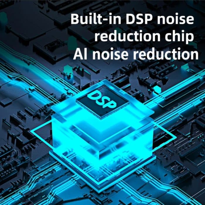 3 in 1 Wireless Lavalier-Mikrofon für iPhone Typ-C / USB-C 3,5 mm Klinke Smartphone SLR Kamera PC, 1 Drag 1, 1 Drag 2 – Bild 4