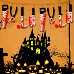 Halloween Nachahmung Blut Messer Anhänger Dekorative Flagge Spukhaus Tür Vorhang, 8pcs, 12pcs, 8pcs +12pcs – Bild 3