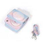 Bunte Sternenhimmel-Kamera-Schutztasche für Polaroid Mini 12 – Bild 3