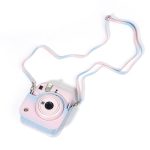 Bunte Sternenhimmel-Kamera-Schutztasche für Polaroid Mini 12 – Bild 4