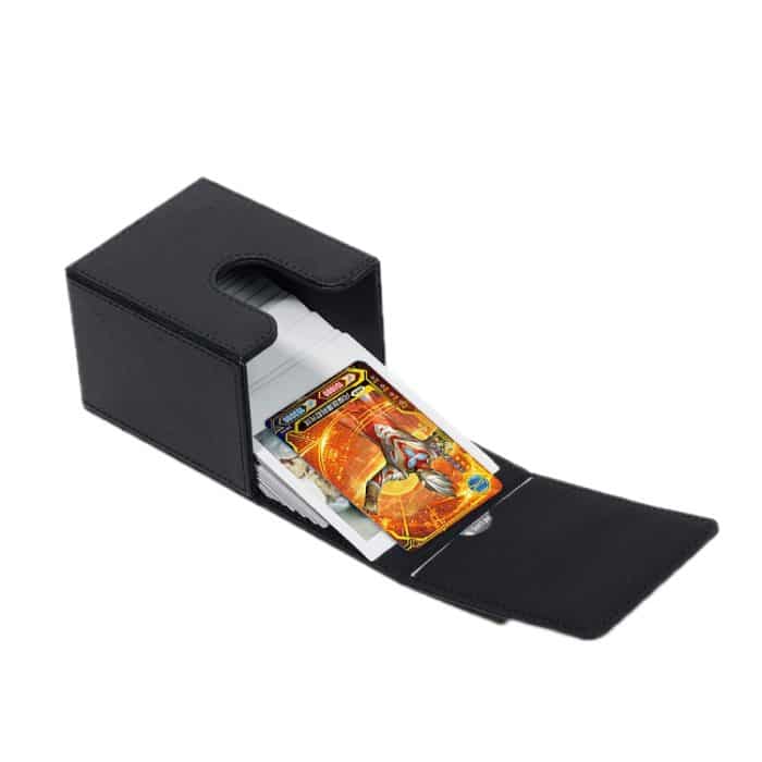 Tragbare Foto-Display-Speicher-Spielkartenbox für SQ – Bild 6