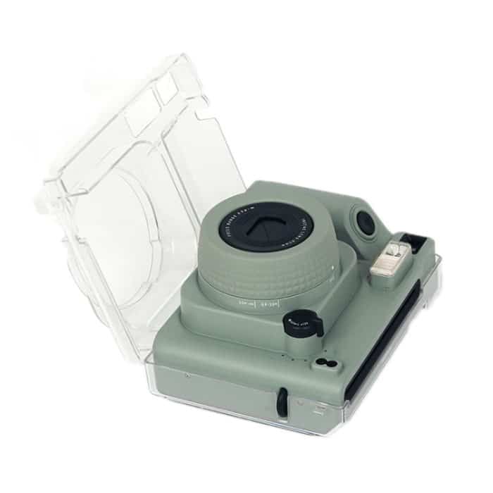 Für Fuji WIDE 400 Robustes, kratzfestes, sturzfestes PC-Aufbewahrungsgehäuse – Bild 3