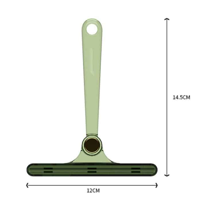 Bürste zur Entfernung von Tierhaaren, Haushaltsreiniger für klebrige Haare – Bild 3