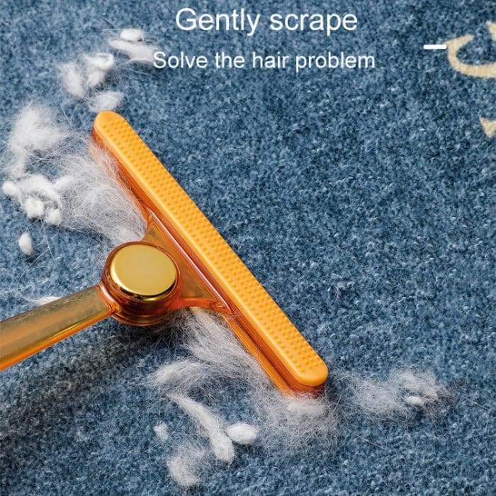Bürste zur Entfernung von Tierhaaren, Haushaltsreiniger für klebrige Haare – Bild 4