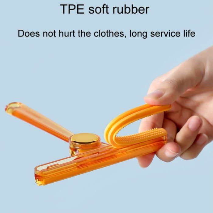 Bürste zur Entfernung von Tierhaaren, Haushaltsreiniger für klebrige Haare – Bild 6