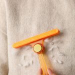 Bürste zur Entfernung von Tierhaaren, Haushaltsreiniger für klebrige Haare – Bild 7