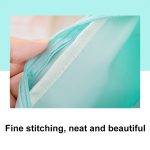 Federmäppchen mit großer Kapazität, mehrschichtig, wasserdicht, Cartoon-Federmäppchen – Bild 6