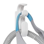 ABS-Kunststoffhaken Selbstklebender Ventilatorleitungshaken – Bild 2