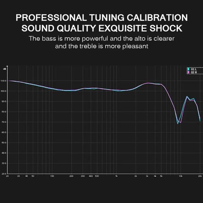 JTY-071 3,5-mm-Kopfhörer mit Kabel, faltbare Musik-Klavier-Headsets, Without Mic White, Without Mic Black, With Mic Black, With Mic White – Bild 2