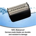 Netzeinheit für Elektrorasierer Braun Series 8 83M – Bild 3