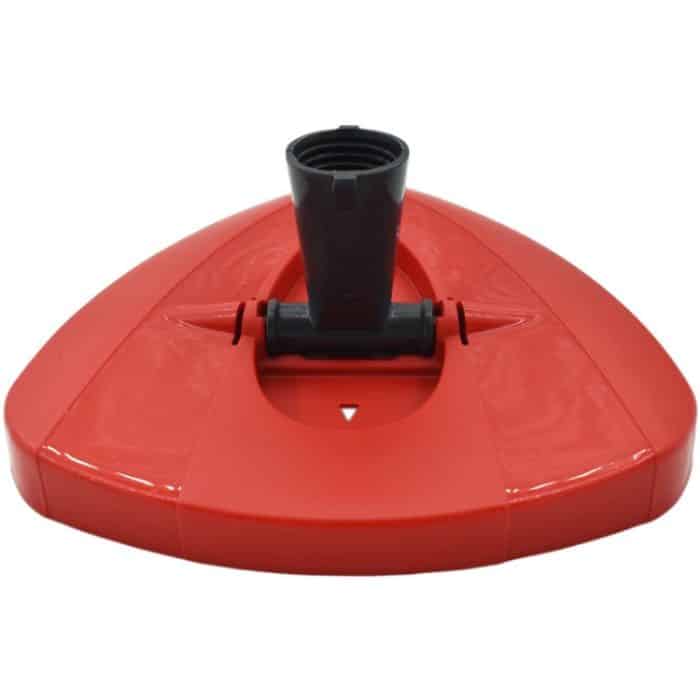 TBD06052368.jpg Für Vileda/O-Cedar EasyWring Spin Mop Basis Disc Mopp Kopf Ersatz – Bild 1