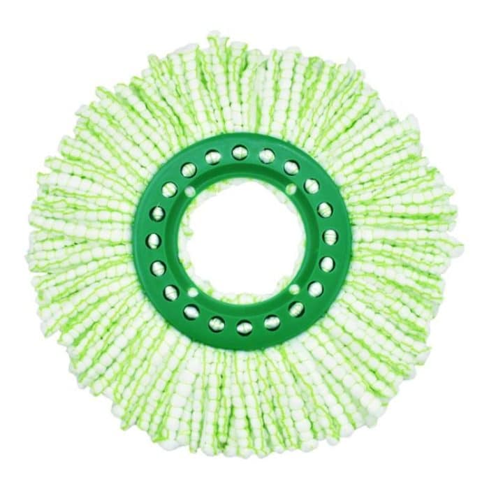 TBD0605237901A.jpg Für Libman Tornado Spin Mop Mikrofaser Mopp Pad Ersatzteile – Bild 1